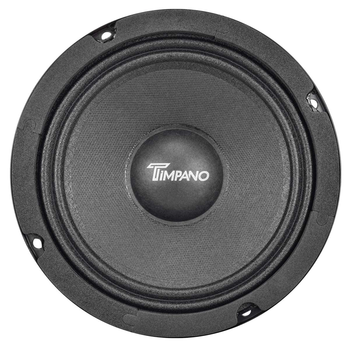 MR6-4 - 6.5" Midrange