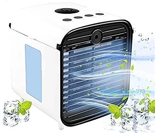 Small Personal Space Air Cooler - 10W