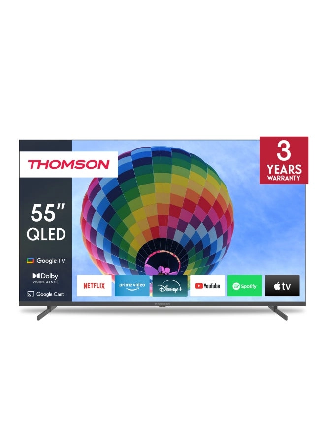 55QG4S14 - 55-Inch
