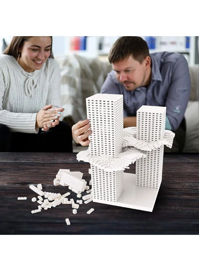 Building Bricks - Classic 1500 pcs