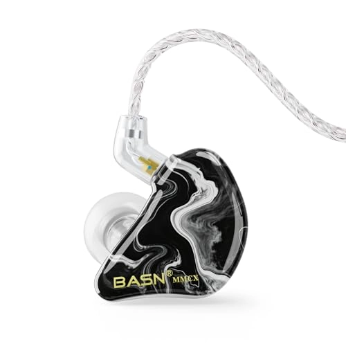 Bmaster Wired Earbud