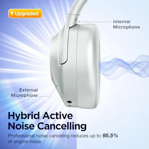 E11A Wireless Headphone
