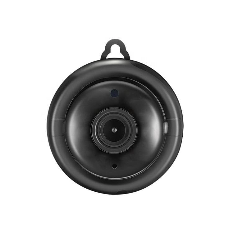 BLACKPOOL WiFi Security Camera 1080P