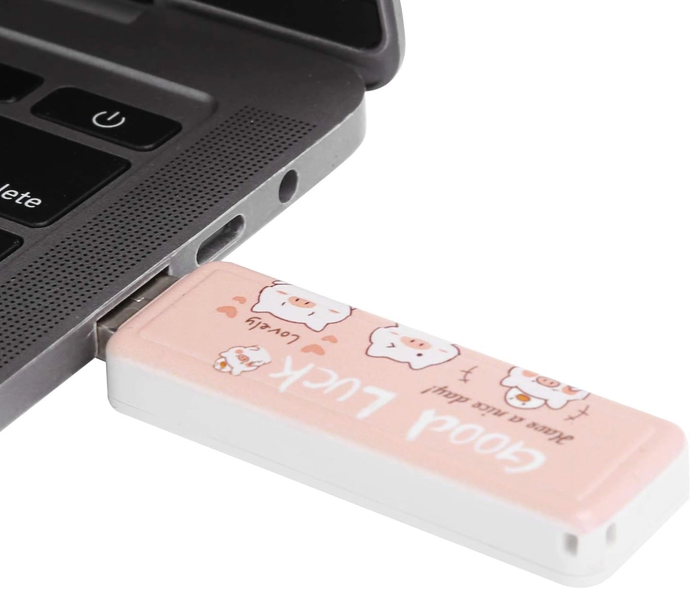 U Disk - USB2.0 Micro USB 128GB