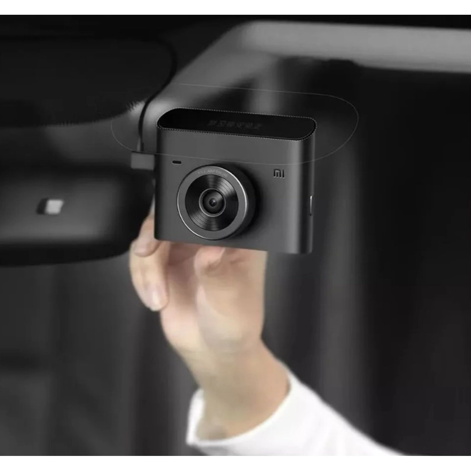 MI Dash Cam 2 2560*1600