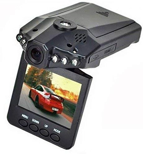 smars DVR Dash Camera - 1080p