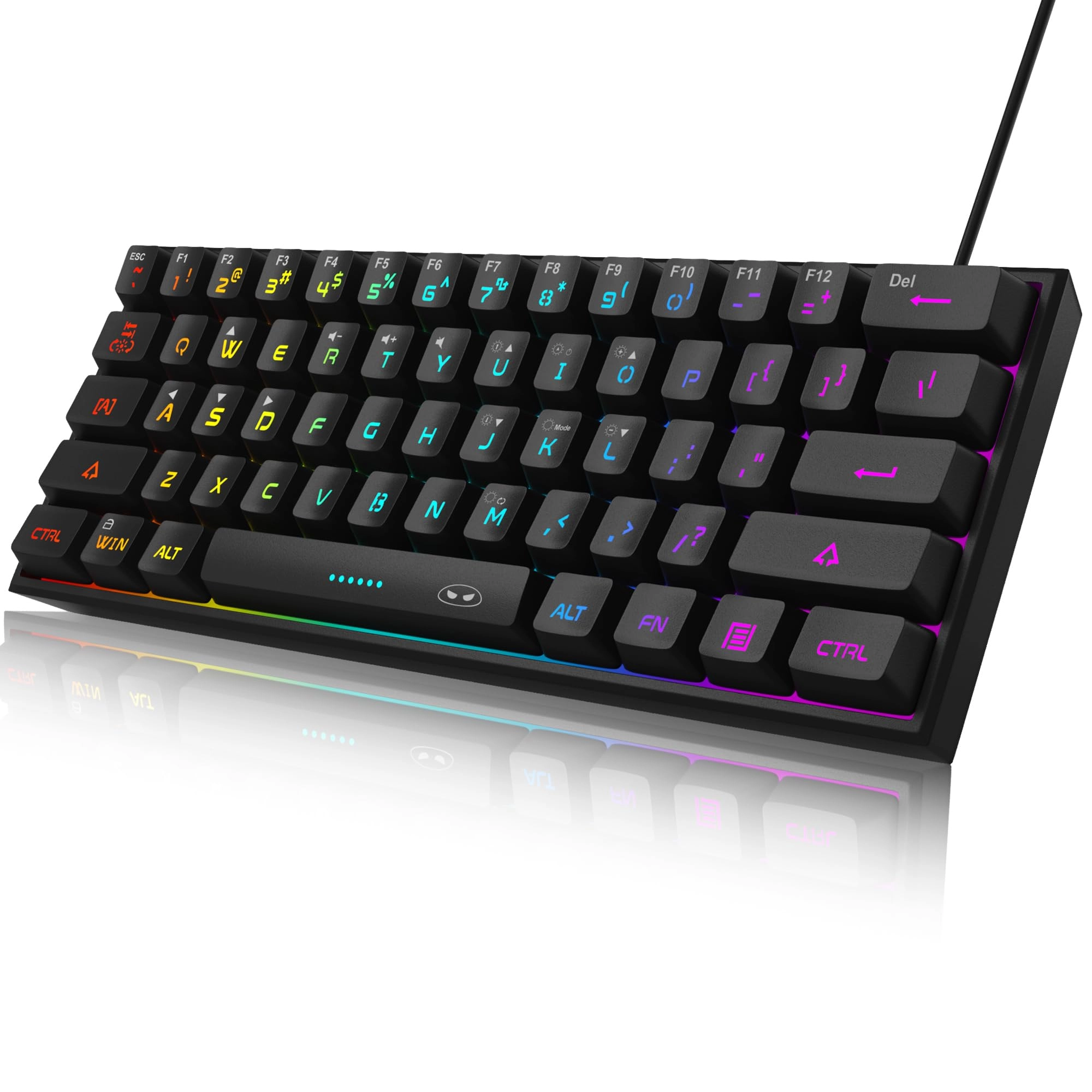 MageGee TS91 - Wired/Wireless