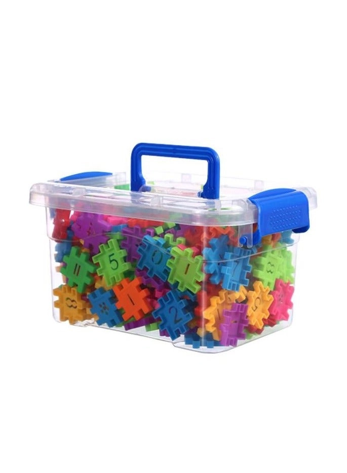 Building Blocks - 300pcs