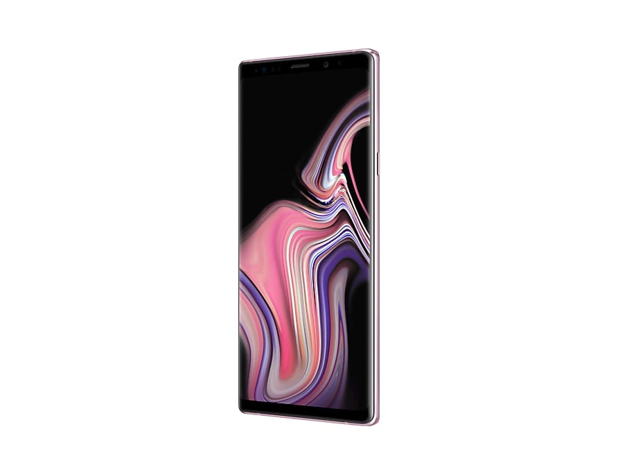 Galaxy Note9 - 128GB