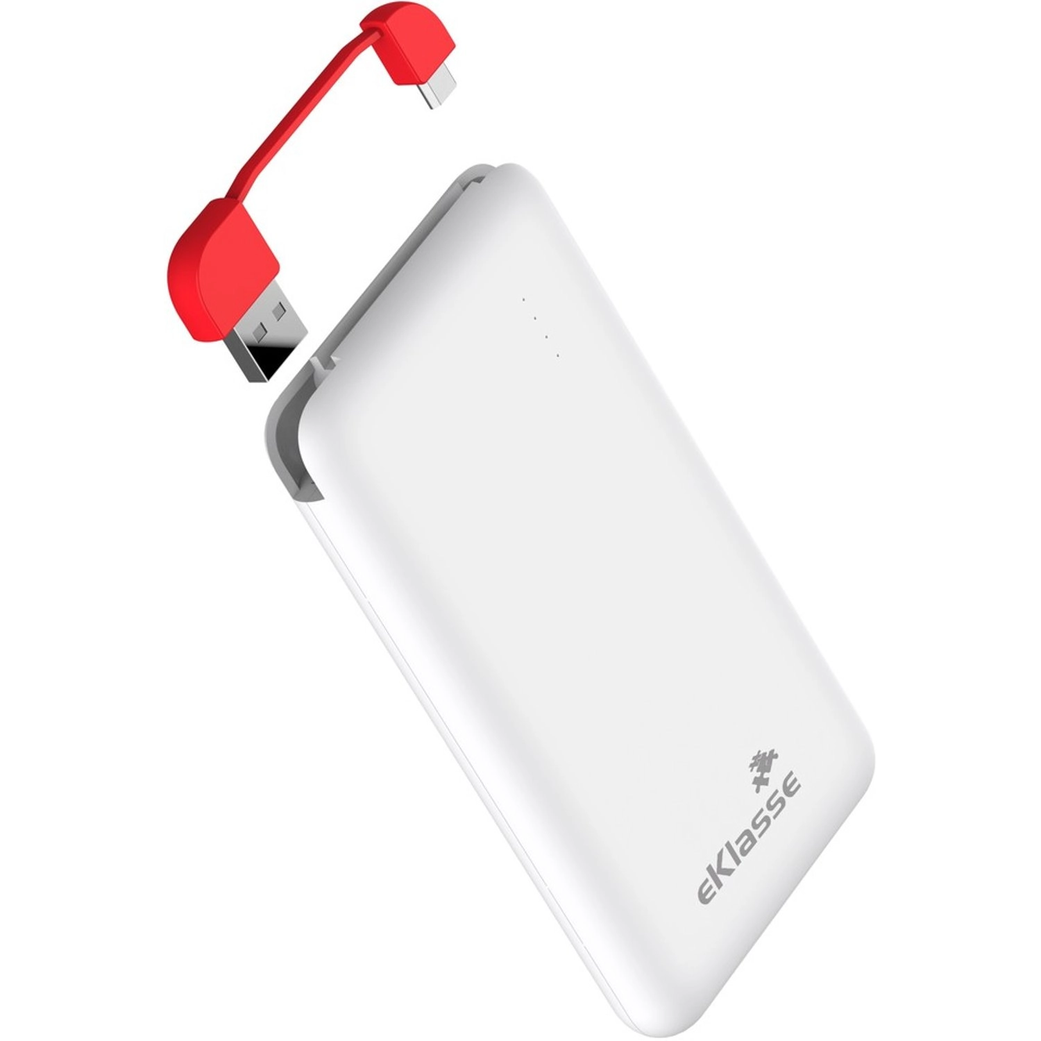 EKPB0802B - 8000 MILLIAMPEREHOUR DC 5V /  2.0 A