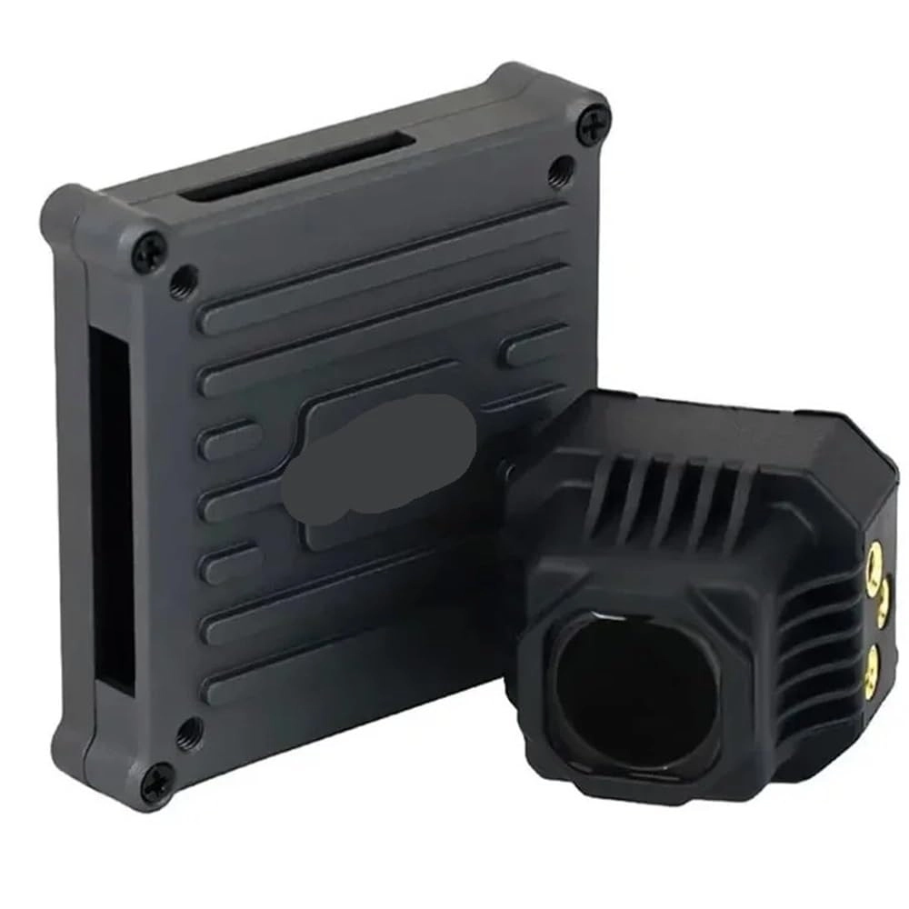 XsidY1011 O4 Case Set - 20mm Lite air unit case