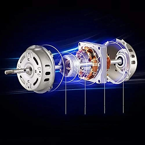 Personal Space Air Conditioner