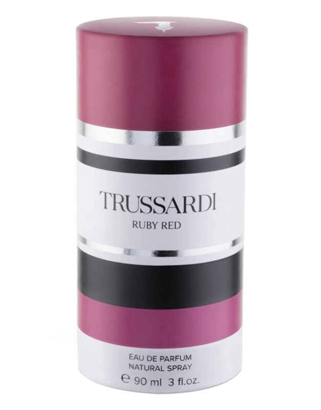 Trussardi Ruby Red Eau de Parfum 90 ml