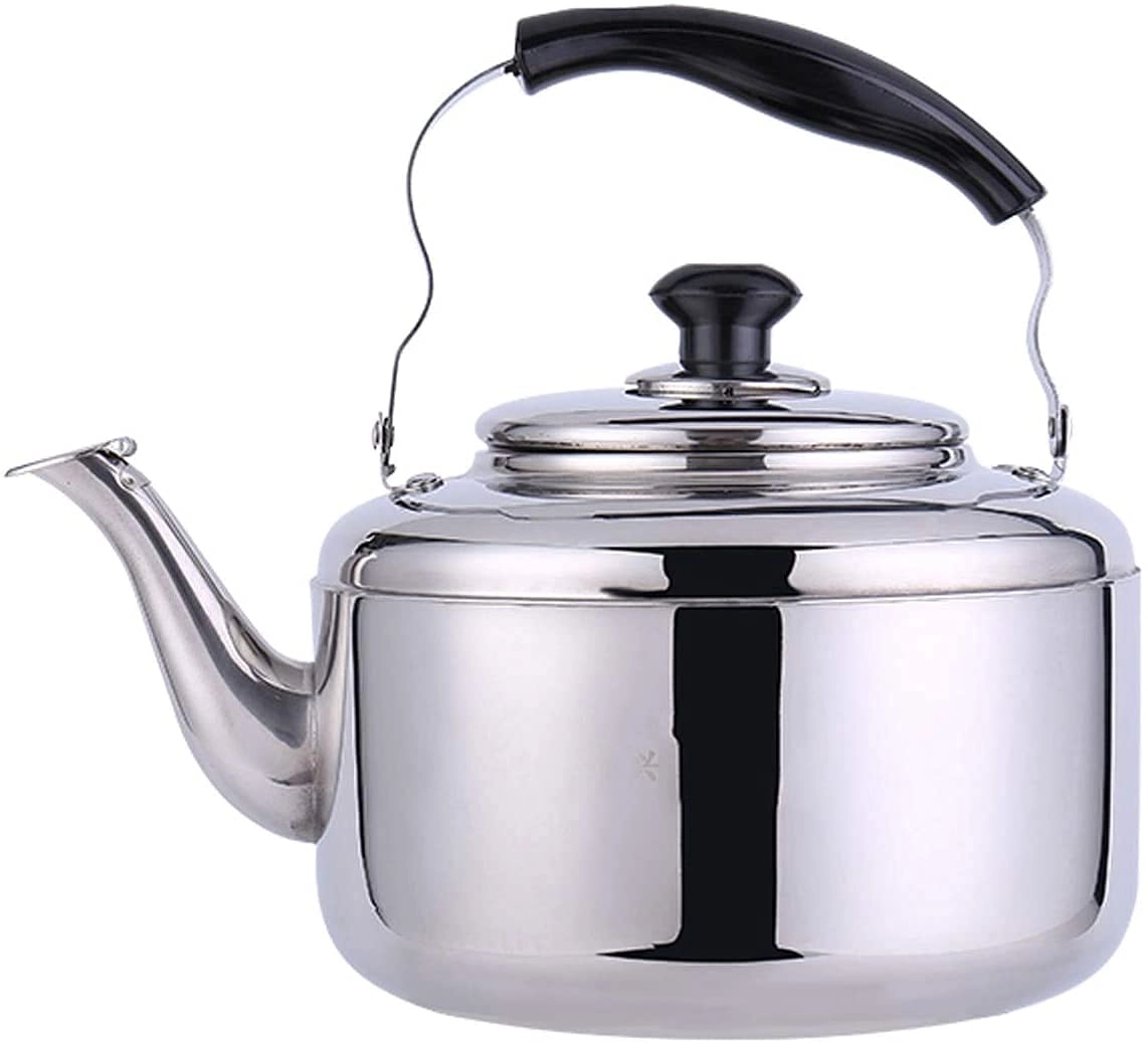 Tea Whistle Kettle - 3L