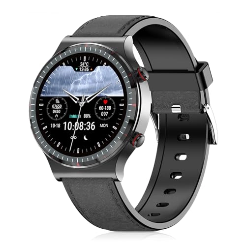 G08 - ECG HRV Blood Pressure Blood Oxygen Temperature Monitoring