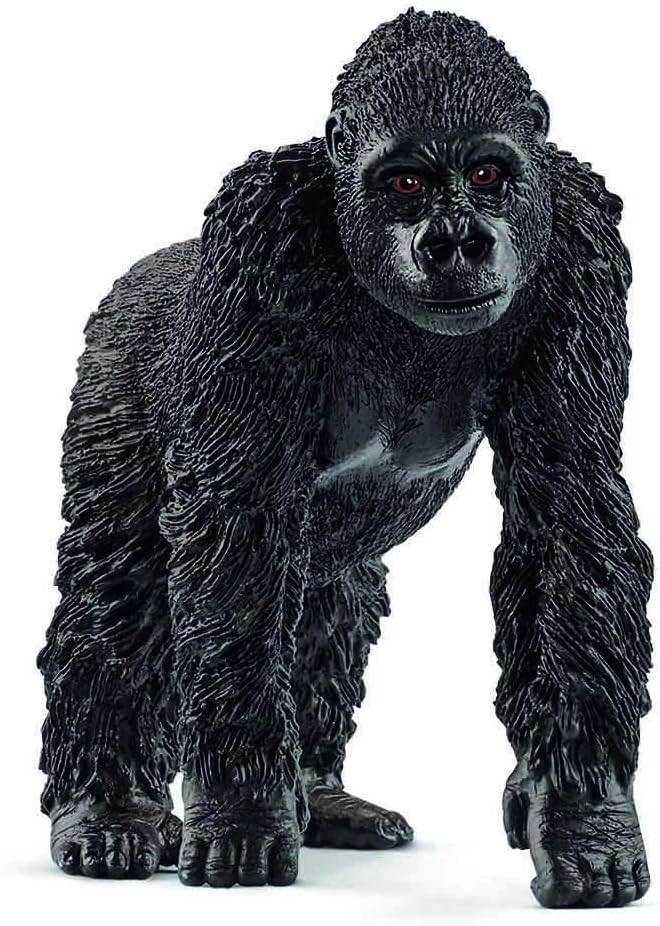 schleich Gorilla - Female Black