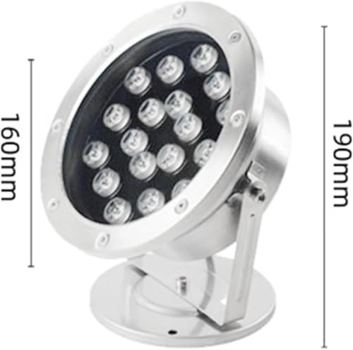 Underwater Led Lights