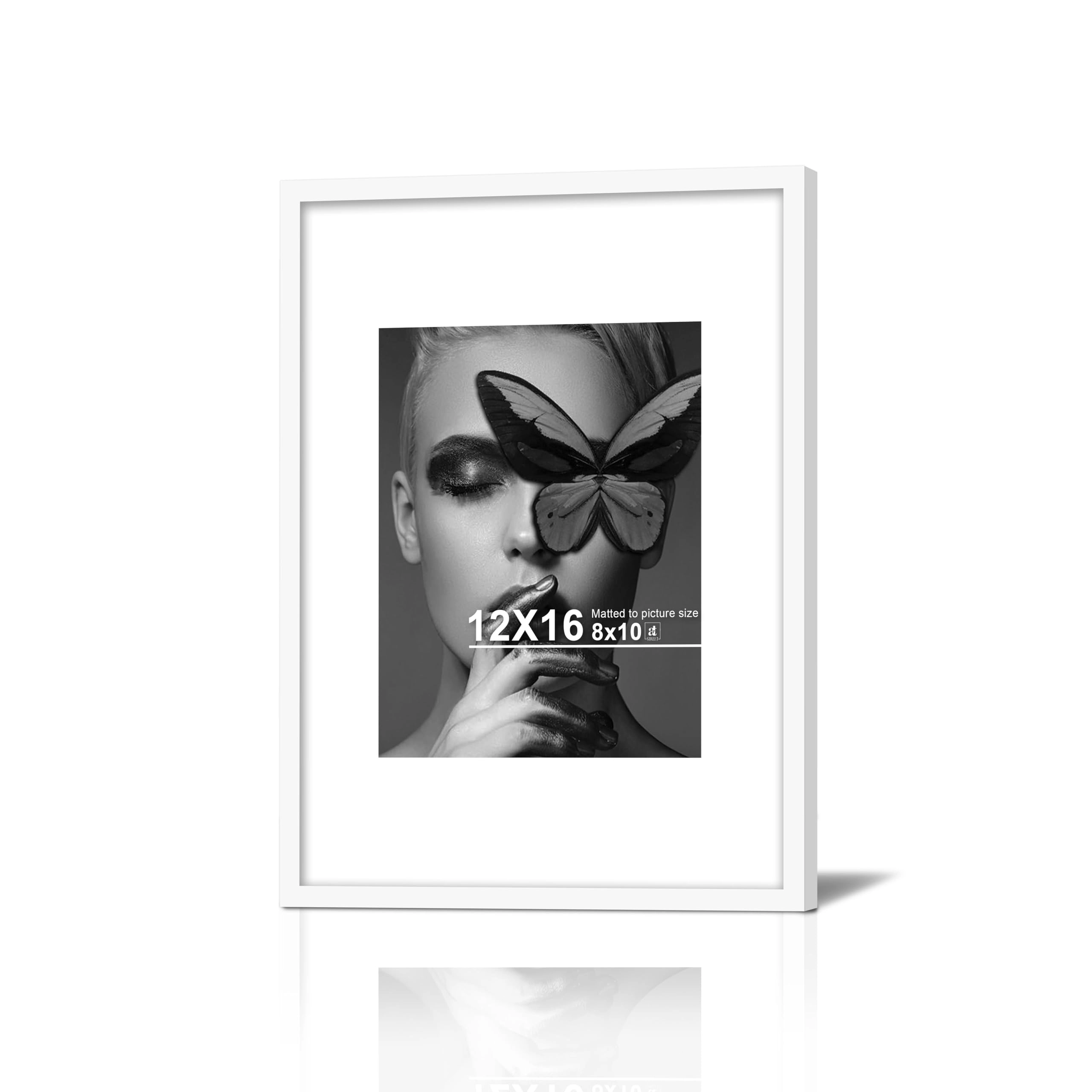 Photo Frame - 12x16 Inch