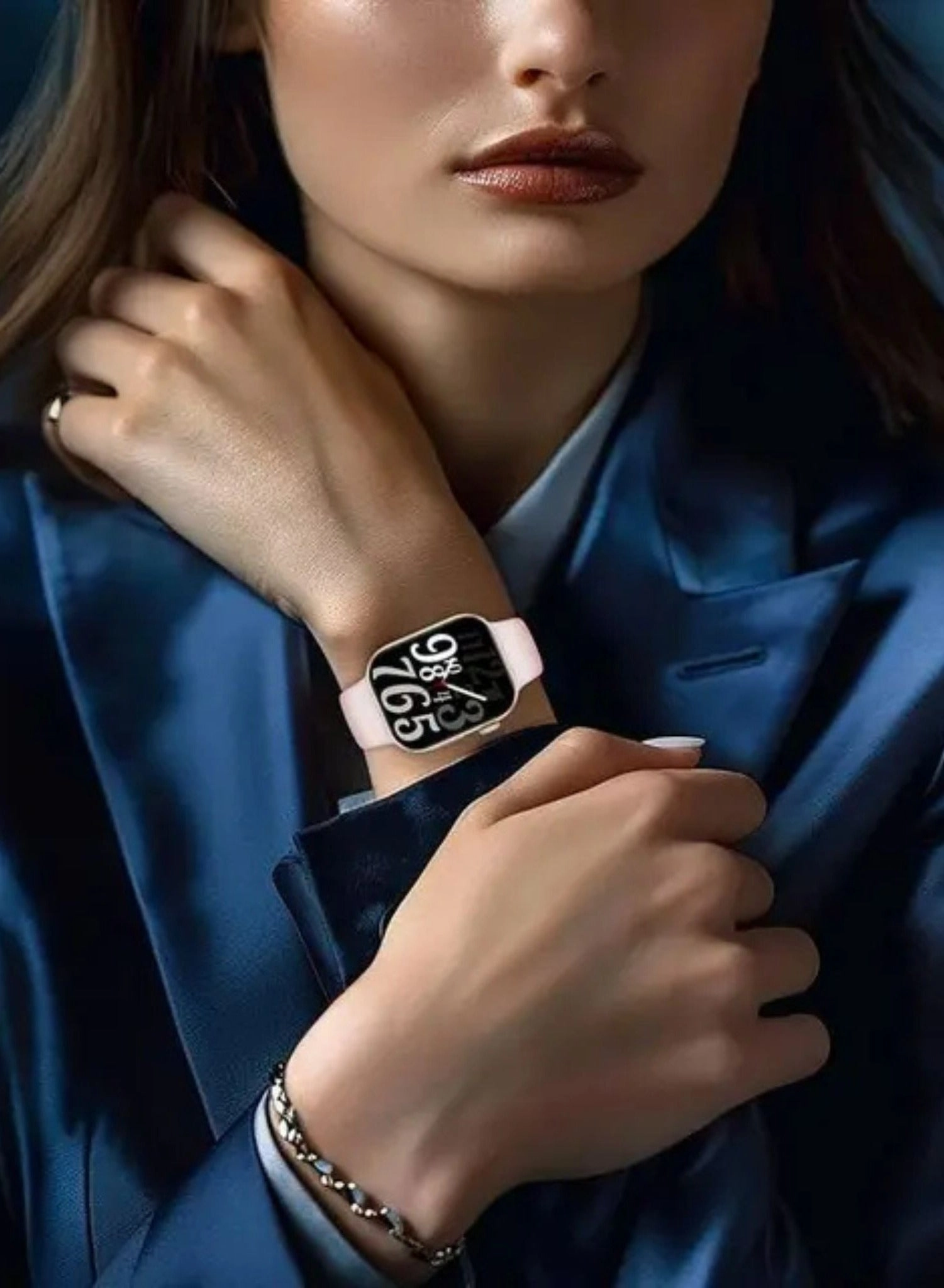 Magnifico Pro Zinc alloy