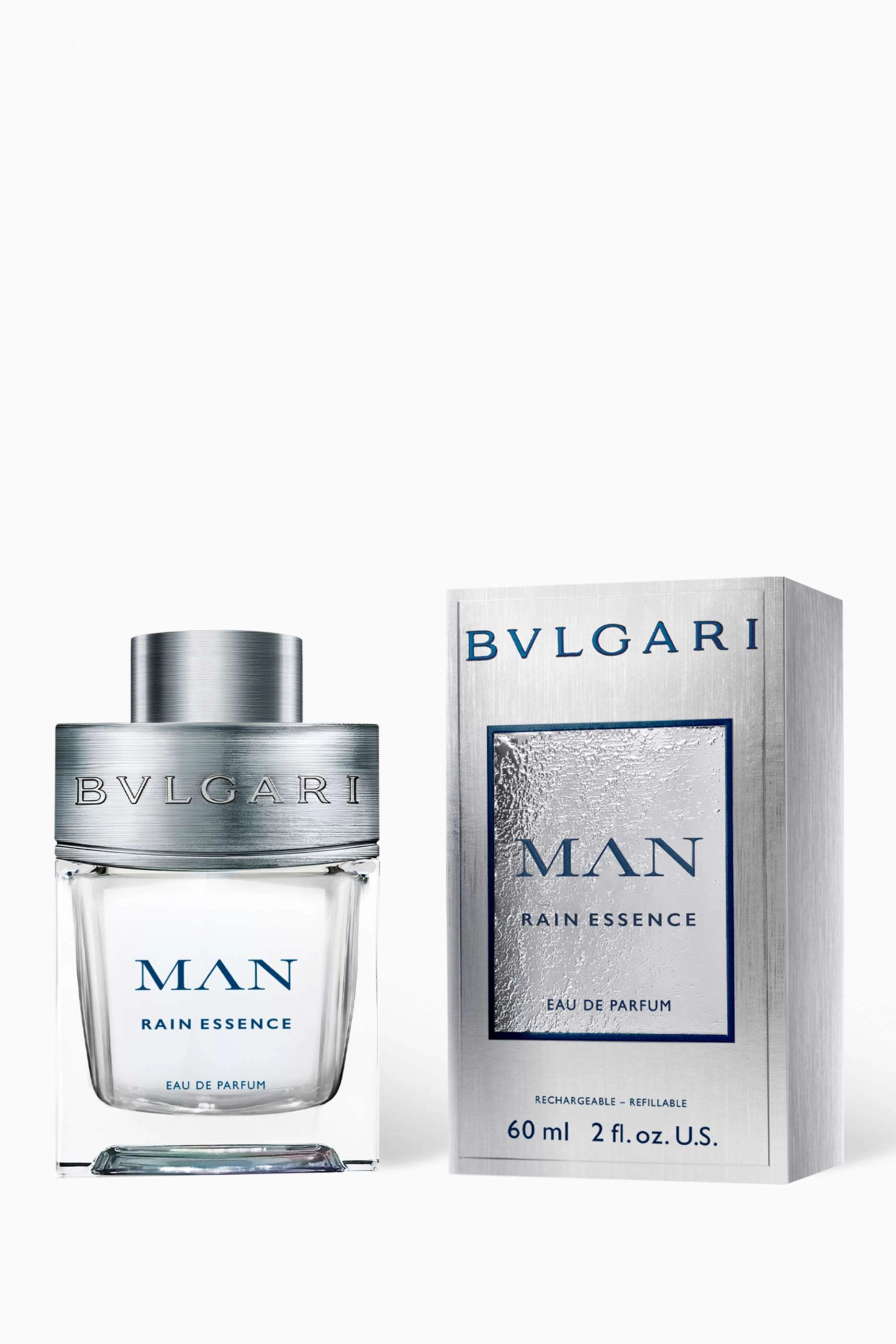 Man Rain Essence Eau de Parfum 100ml
