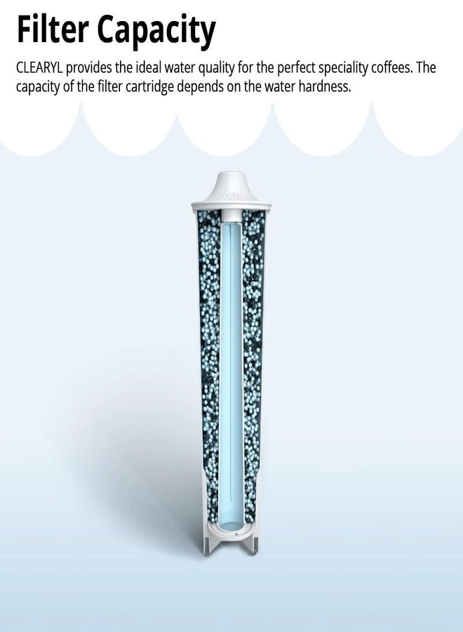 72629 Clearyl Smart - 3 Filters
