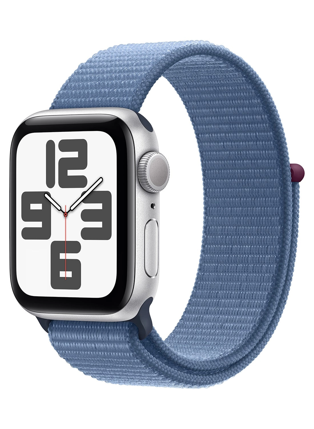 Watch SE 3 40mm Aluminium GPS