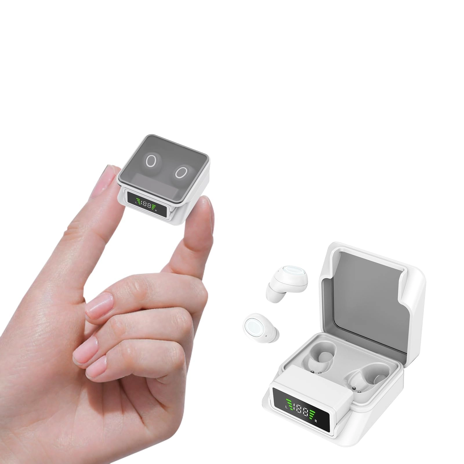 Xmenha SK18 Wireless Earbud