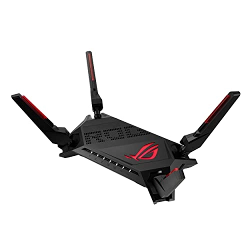 ROG Rapture GT-AX6000