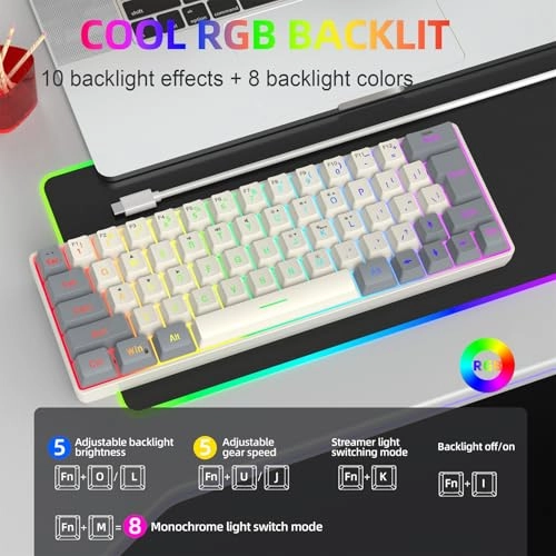 SK9708 - Wired
