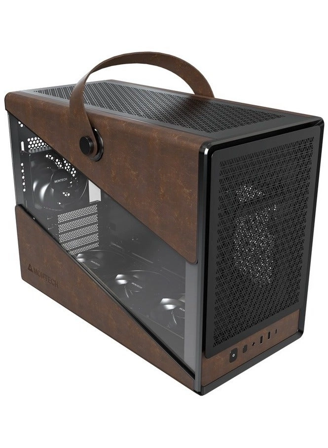 Heritage PRO - Micro-ATX / Mini-ITX