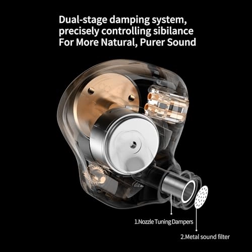 EDZ Wired Earbud