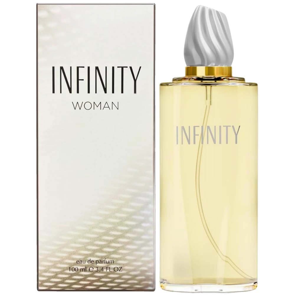 Sandora Fragrances Infinity Eau de Parfum 100 ml