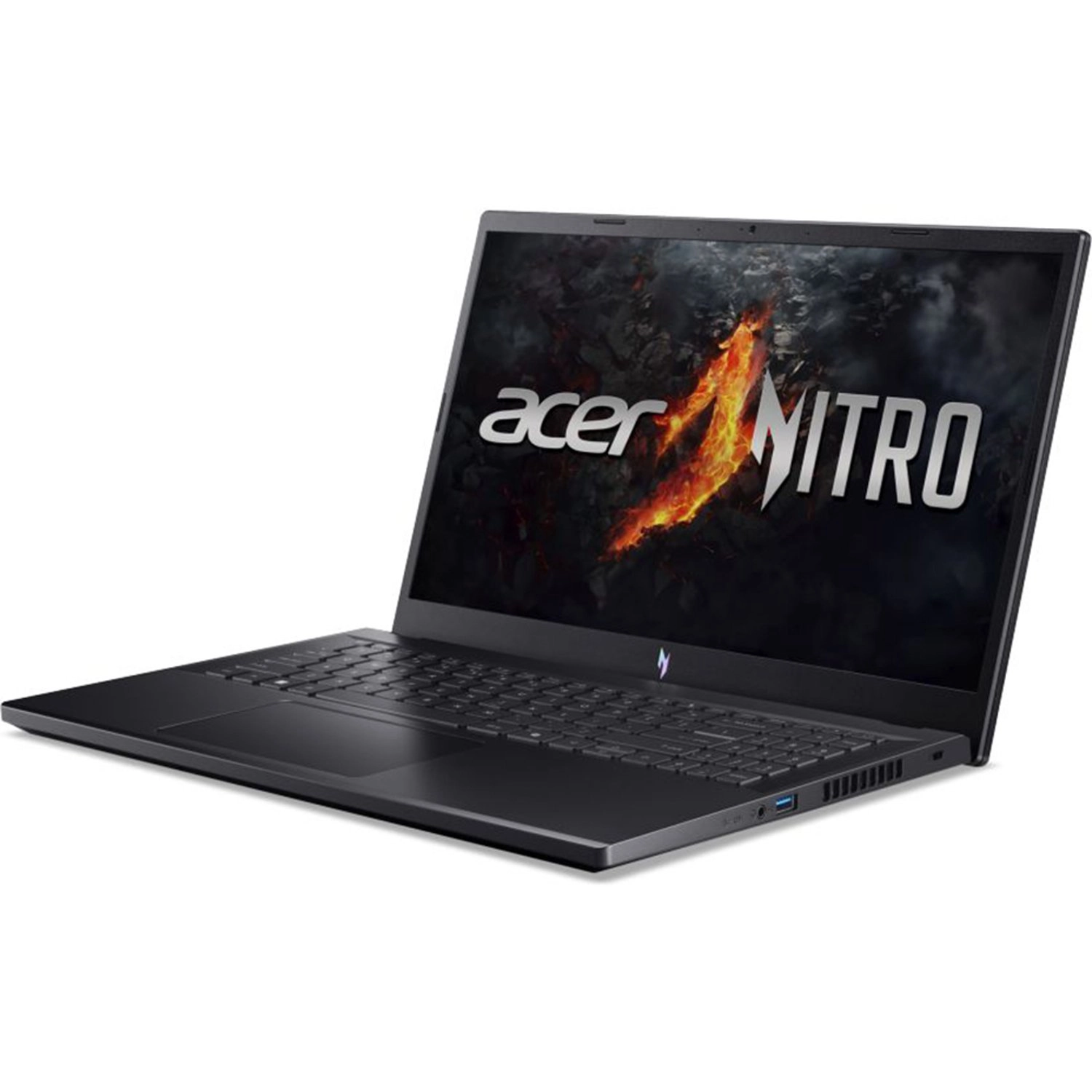 Nitro V 15 - 15.6'' Ryzen 7-7735HS 16GB DDR5 512GB SSD