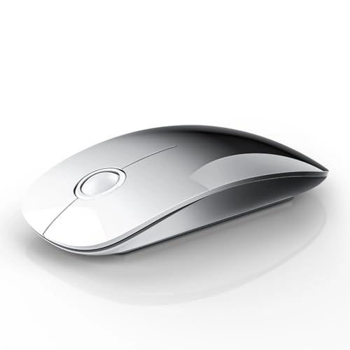 R306 Mouse - Bluetooth, USB