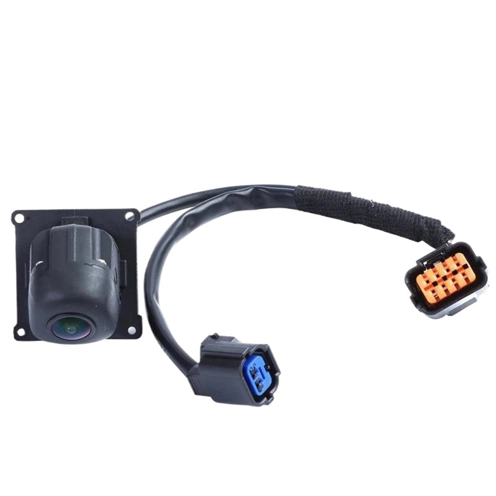 zeqiao Reversing Camera - Compatible With KIA Optima K5 2016 2017 2018 95766-D4500 95760D4501