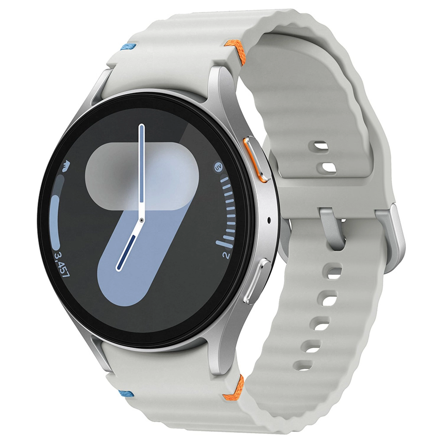 Galaxy Watch7 44mm Aluminium LTE GPS
