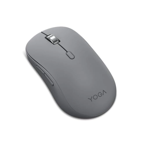 Yoga Silent Mouse - Bluetooth