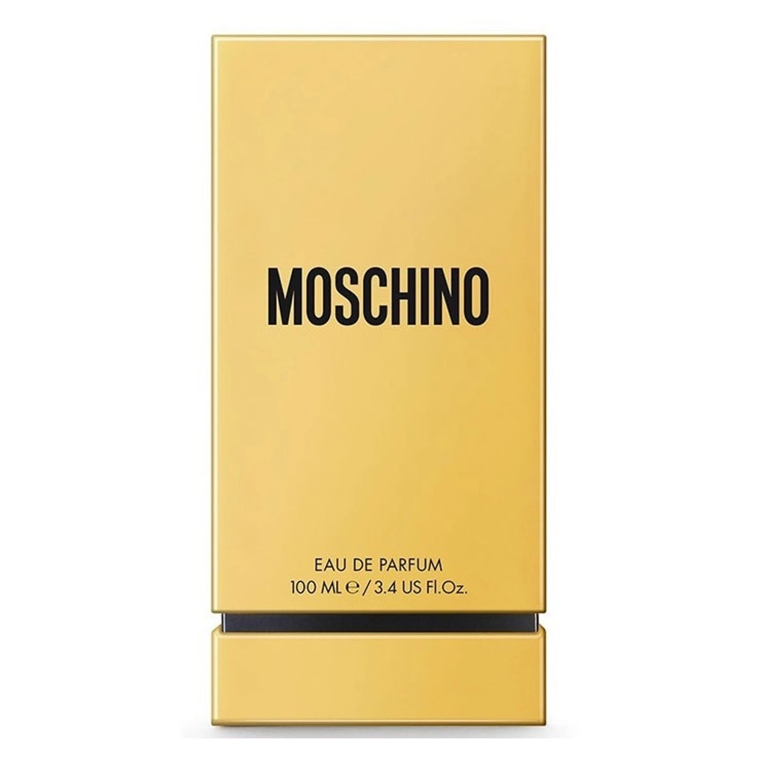Fresh Couture Gold Eau de Parfum 100 ml