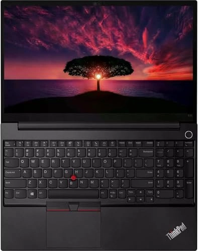 (Renewed) ThinkPad E15 Gen 1 - 15.6'' 256GB 8GB Core i5-10210U