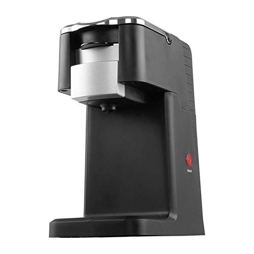 Automatic coffee machine - 300ML Integrated Coffee Grinder