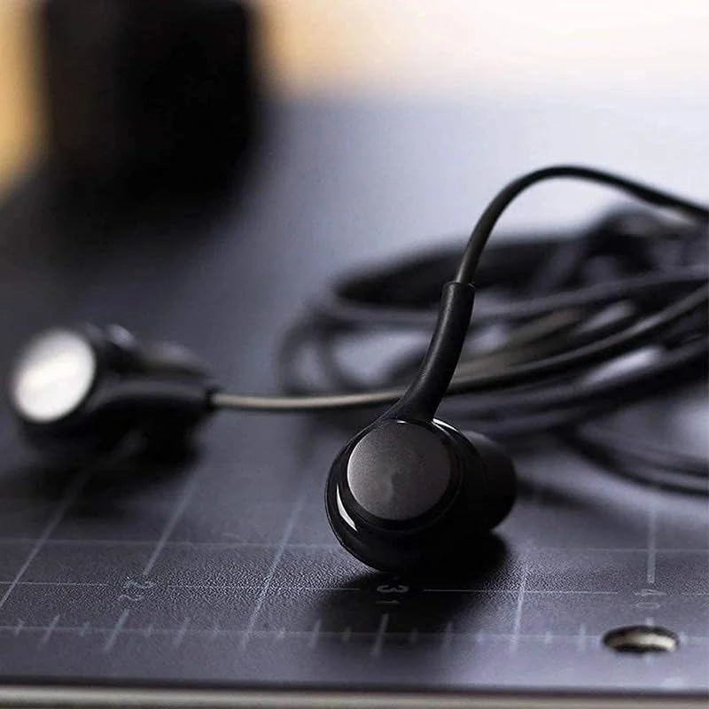 SV18-Earphone Wired Headphone