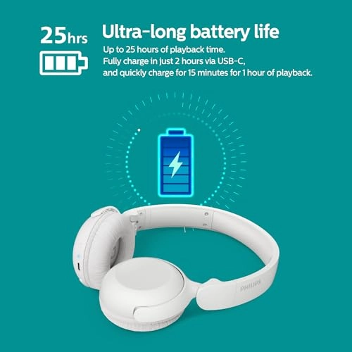 TAH2209 Wireless Headphone