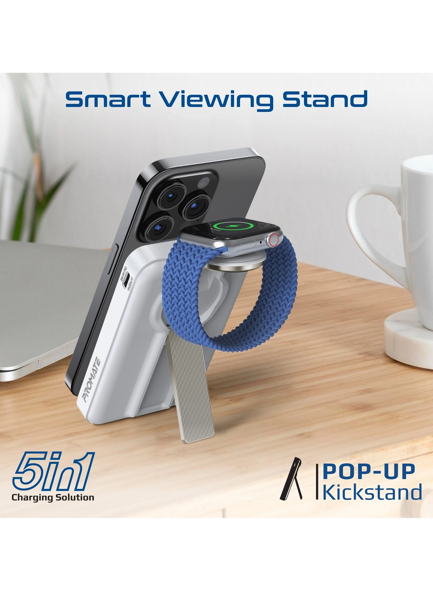 Mavrix - 10000 mAh 35 Watt