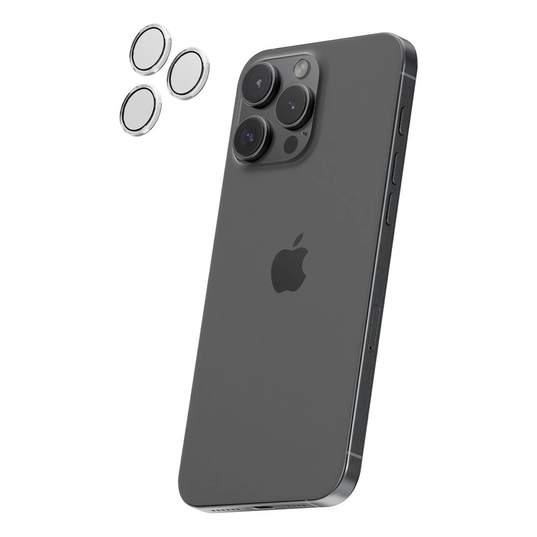 Lens Protector - iPhone 16 / 16 Plus
