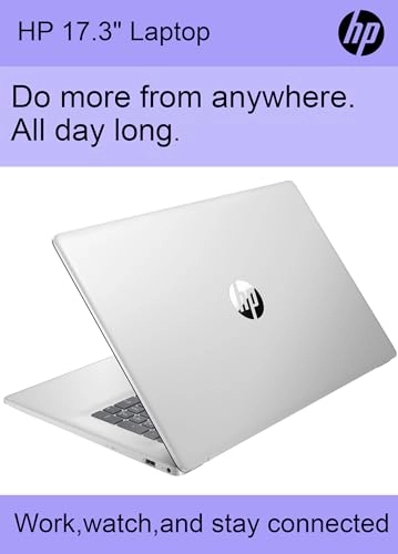 17 Flagship Laptop - 17.3'' Core i3-1215U 32GB 512GB SSD