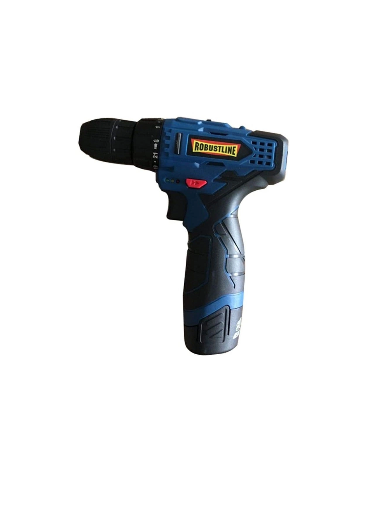 Safinat Al Sahraa Cordless Drill Machine - 12V 600 Watts