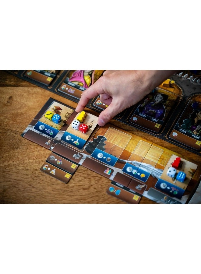 Scholars of the South Tigris