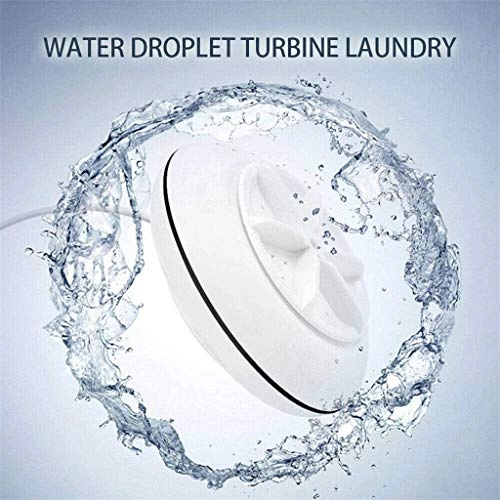 Mini Foldable Washing