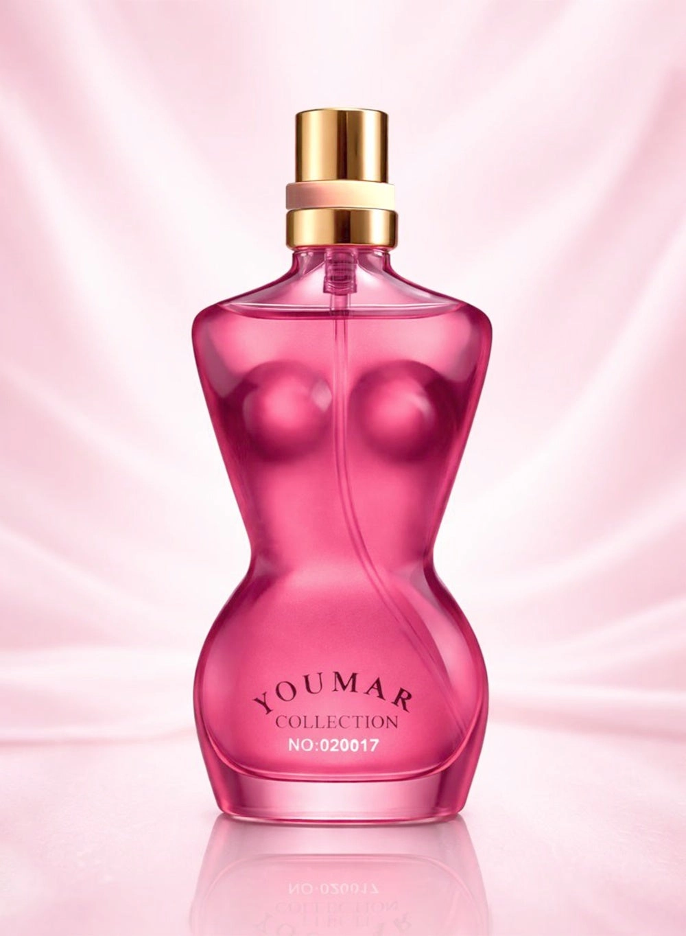 Collection No. 0017 - 25ml