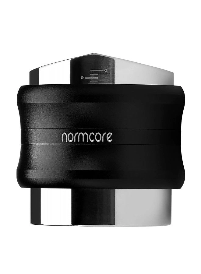 Normcore Distributor Tamper Combo - 51mm + Tamper Stand